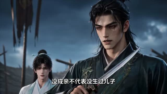 神女下凡,苦命美男哪里逃(212集) 神女下凡,苦命美男哪里逃(212集)红果免费短剧