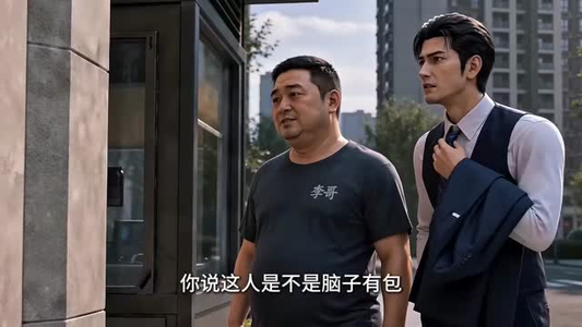 被主播背刺开除,我开下午营业早餐店第1季(108集) 被主播背刺开除,我开下午营业早餐店第1季(108集)精彩短剧追不停