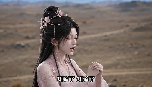 真别惹蛊修她太阴了(273集) 真别惹蛊修她太阴了(273集)热门了短剧