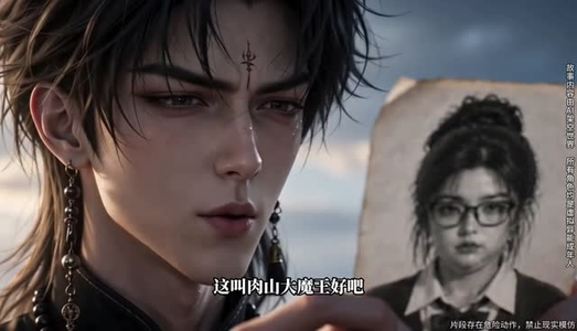 隐世高手下山：退婚后我成了祖师爷（122集）超好看的短剧