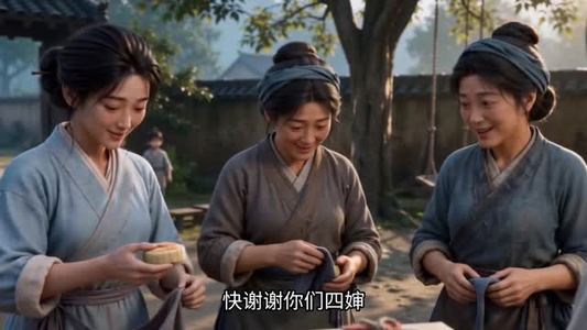 阿姐逆袭,带富全家(101集) 阿姐逆袭,带富全家(101集)怎么看全集