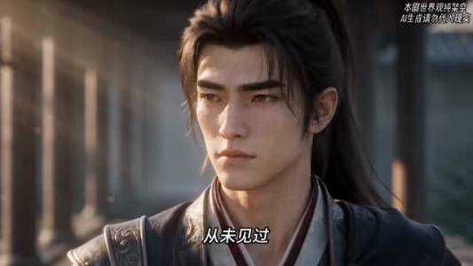 浅月！伪装神女的攻略法则（190集）演员表