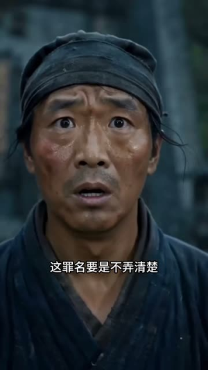 六扇门来了个穿越女（55集）直接追到结尾