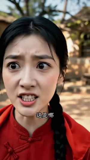 山风替我择良人(59集) 山风替我择良人(59集)超甜短剧分享