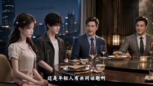 糖落晚风之砚遇浅夏时分（92集）我全都看完了