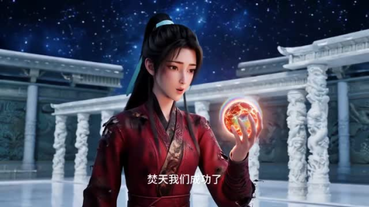 魔尊剑灵(45集) 魔尊剑灵(45集)最新火爆短剧