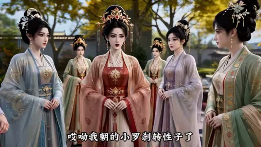 侯府里的婴语者(99集) 侯府里的婴语者(99集)红果免费看短剧