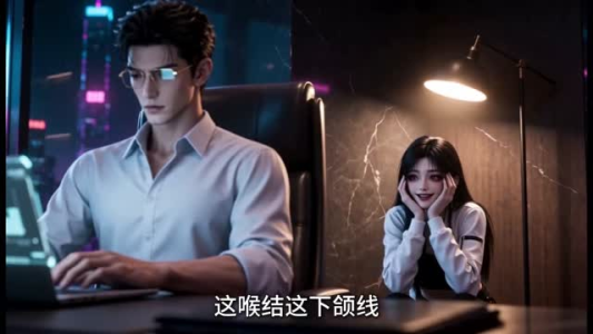 穿书打穿异界,养我反派萌娃(80集) 穿书打穿异界,养我反派萌娃(80集)精彩片段