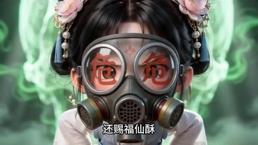 妖王大人偷听我心声（46集）一共多少集
