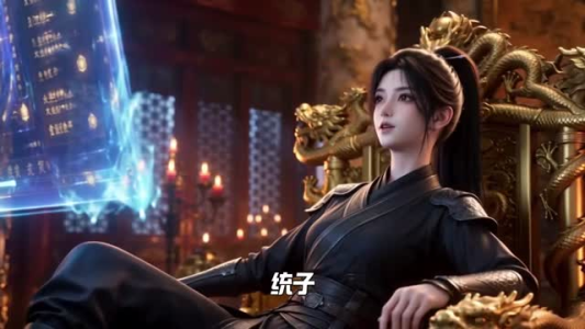 快穿,我锤爆了短剧世界第一季(109集) 快穿,我锤爆了短剧世界第一季(109集)短剧抢先看