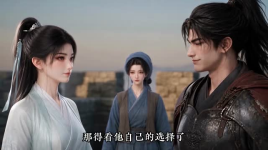 女扮男装，戴罪边关成战神（61集）热门短剧追不停