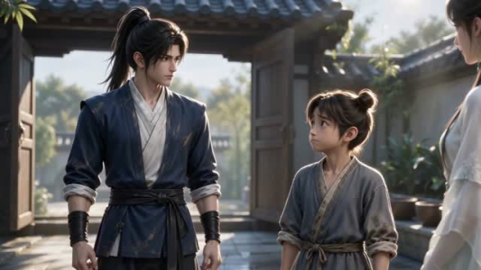 全院笑翻急师兄（21集）夸克网盘观看