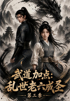武道加点:乱世老六成圣第三季(164集) 武道加点:乱世老六成圣第三季(164集)热门短剧推荐。