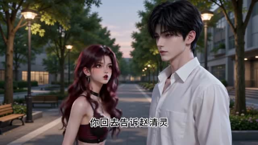 行李情缘第三季(31集) 行李情缘第三季(31集)最火短剧热播中