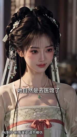 春夜渡(90集) 春夜渡(90集)今日最火短剧