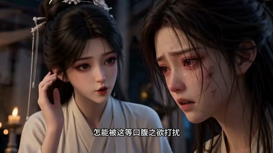 戏精王妃：王爷被我气活了（50集）夸克网盘观看