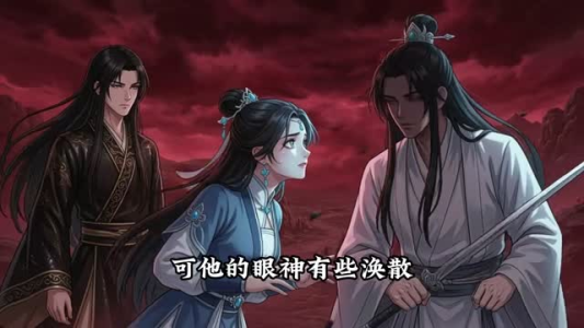 反派的养崽日常(25集) 反派的养崽日常(25集)短剧太好看了吧