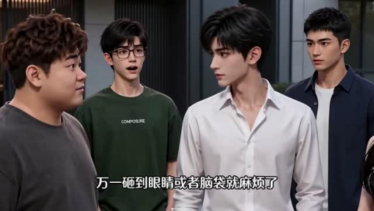 蛊心亦灵苗疆圣女逼我成亲（140集）火爆短剧抢先看