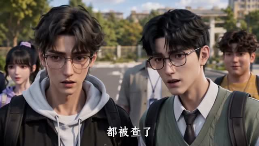落魄厨神摆摊:校花被我馋哭了(111集) 落魄厨神摆摊:校花被我馋哭了(111集)短剧推荐来了