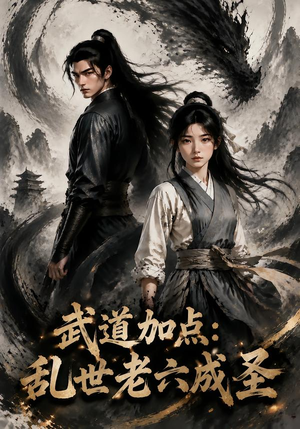 武道加点:乱世老六成圣(127集) 武道加点:乱世老六成圣(127集)精彩短剧来了