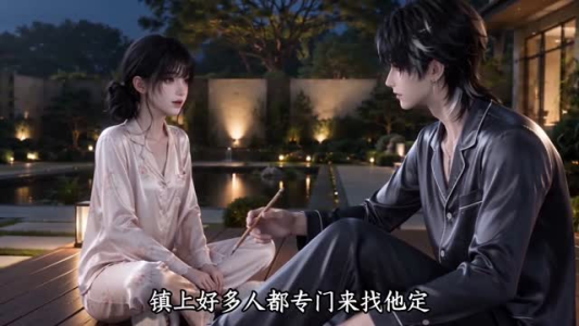 重生虐文前妻，踹掉男主抱闺蜜（60集）全季一次看完