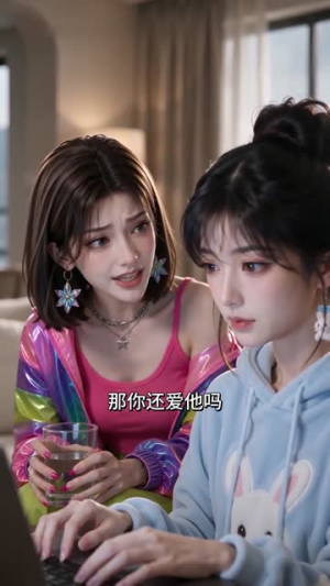 梦醒见真心（66集）短剧精彩不断