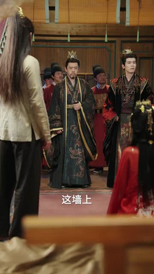 大夏第一憨王（70集）哪个短剧网能看