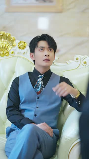 傅总,你的乖乖女跑了(80集) 傅总,你的乖乖女跑了(80集)精彩短剧看不停