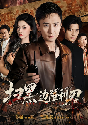 扫黑:边陲利刃(73集) 扫黑:边陲利刃(73集)精彩的短剧