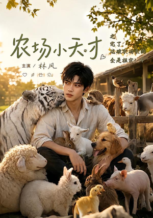 农场小天才之完了,这破农场来的全是祖宗4(283集) 农场小天才之完了,这破农场来的全是祖宗4(283集)一个短剧看全集