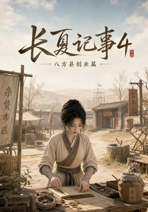长夏记事4,八方县创业篇(94集) 长夏记事4,八方县创业篇(94集)最火的短剧