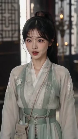 灵兽缉踪（70集）贝贝短剧分享