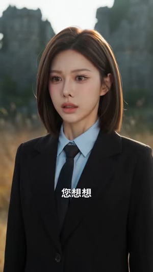 动物灭绝：我打造全球唯一动物城（60集）超好看短剧推荐