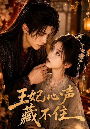 王妃心声藏不住（128集）免费短剧大全