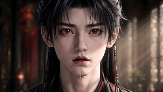 我的病弱师兄竟是反派魔尊（70集）全集在线看