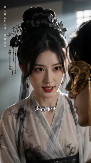 异世伶歌：古代男团风华录（49集）精彩短剧随心推