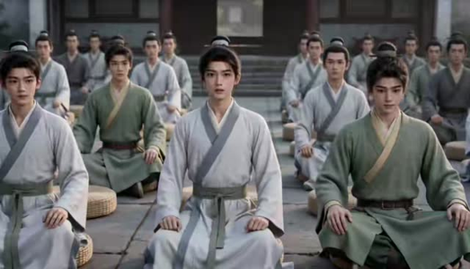 潮头立,青史名第三季(60集) 潮头立,青史名第三季(60集)短剧太精彩了