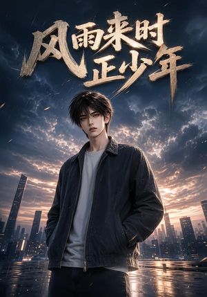 风雨来时正少年（70集）看短剧放松一下