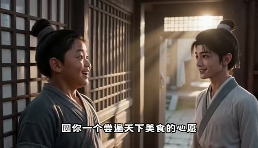 潮头立,青史名第四季（66集）一起追短剧吧