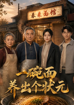 一碗面养出个状元（60集）百度网盘在线看