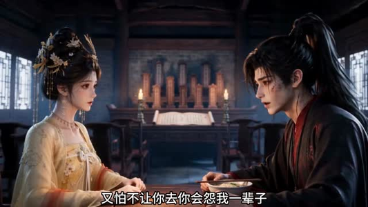 雪尽枝上蘅(165集) 雪尽枝上蘅(165集)最新短剧抢先看
