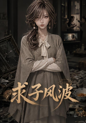 求子风波(60集) 求子风波(60集)高分推荐免费看
