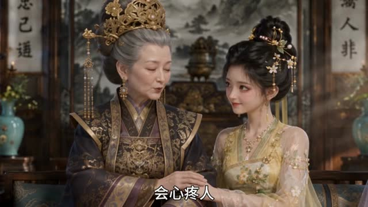 王妃有点野(40集) 王妃有点野(40集)看过的人都说好