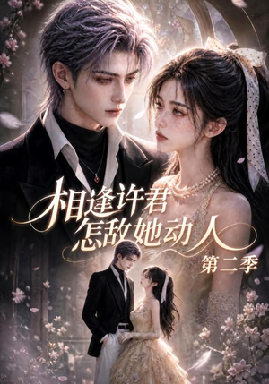 相逢许君怎敌她动人第二季（100集）免费全集短剧