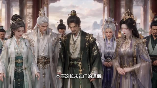 青清子衿(50集) 青清子衿(50集)短剧全集完整版