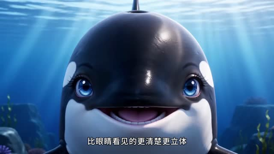 穿成顶美动物抱大腿第三季(98集) 穿成顶美动物抱大腿第三季(98集)越看越好看短剧