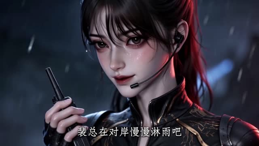 雾晚肆意蔓延(89集) 雾晚肆意蔓延(89集)精彩短剧追不停
