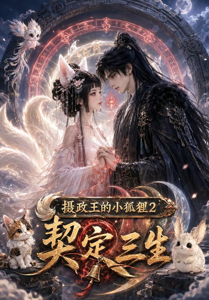 摄政王的小狐狸2:契定三生(42集) 摄政王的小狐狸2:契定三生(42集)我真的爱了