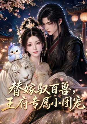 替嫁驭百兽,王府专属小团宠(59集) 替嫁驭百兽,王府专属小团宠(59集)好看的短剧推荐