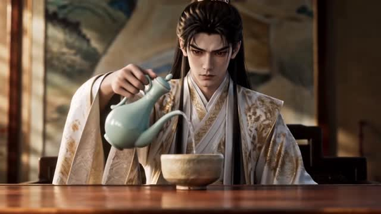 宫里来了个莲藕精(50集) 宫里来了个莲藕精(50集)全集免费观看